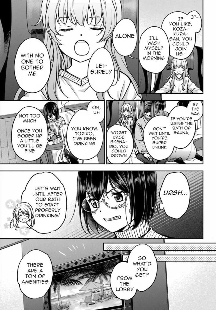 Isekai Picnic Chapter 80 page 4 - 
