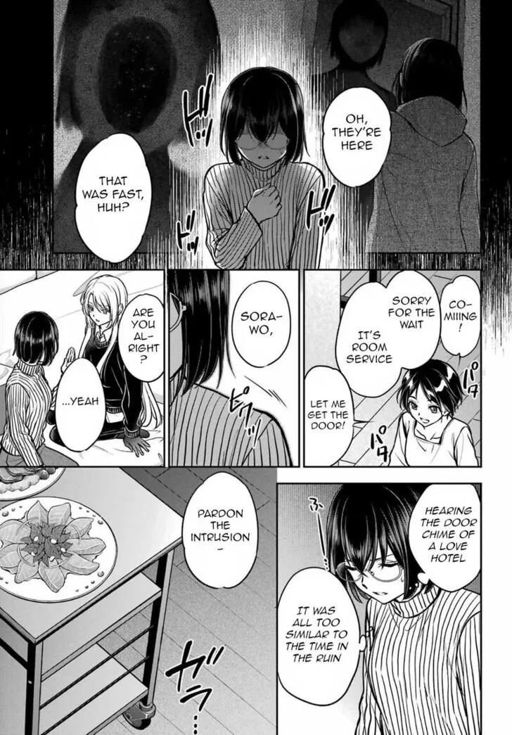Isekai Picnic Chapter 80 page 6 - 