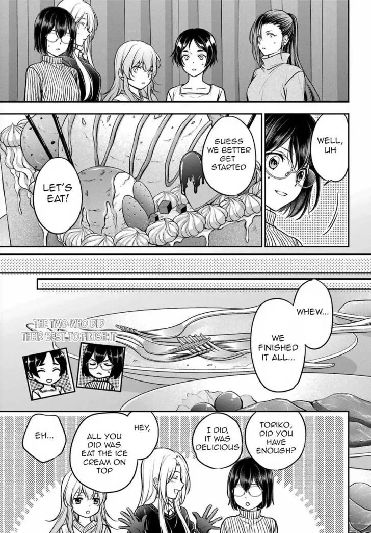 Isekai Picnic Chapter 80 page 8 - 