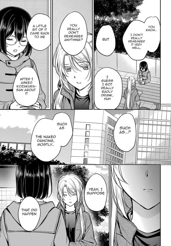 Isekai Picnic Chapter 81 page 14 - 