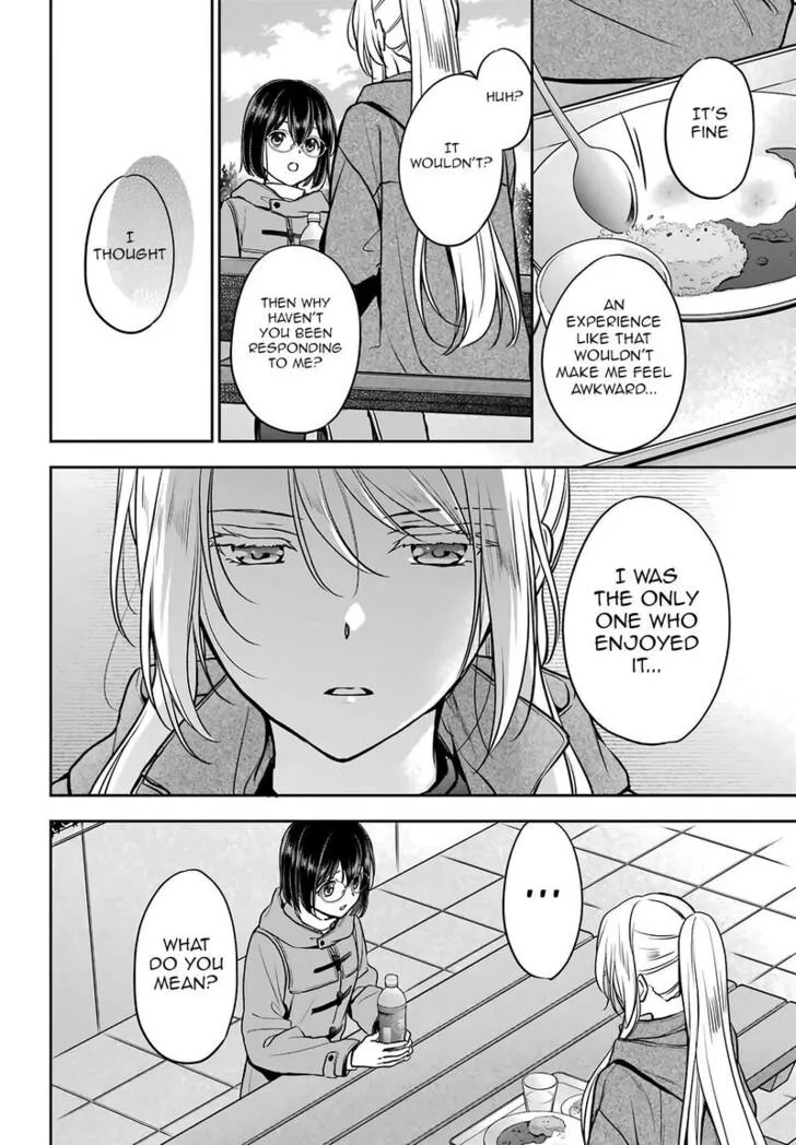 Isekai Picnic Chapter 81 page 17 - 