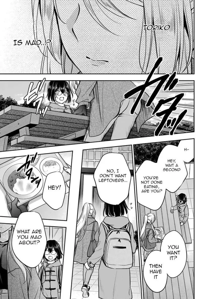 Isekai Picnic Chapter 81 page 20 - 