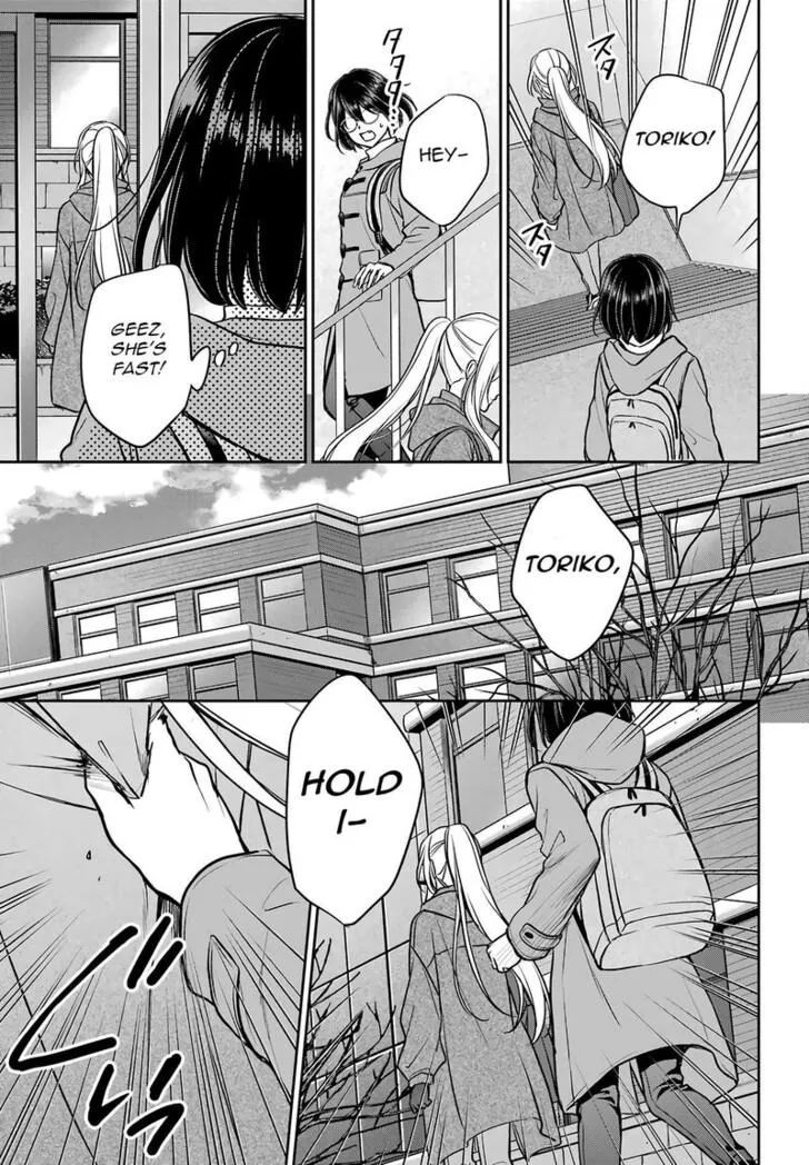 Isekai Picnic Chapter 81 page 22 - 