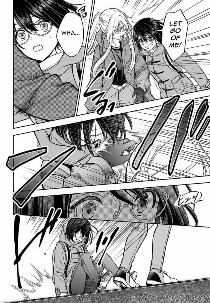 Isekai Picnic Chapter 81 page 23 - 
