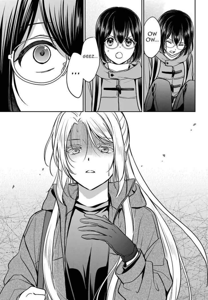 Isekai Picnic Chapter 81 page 24 - 