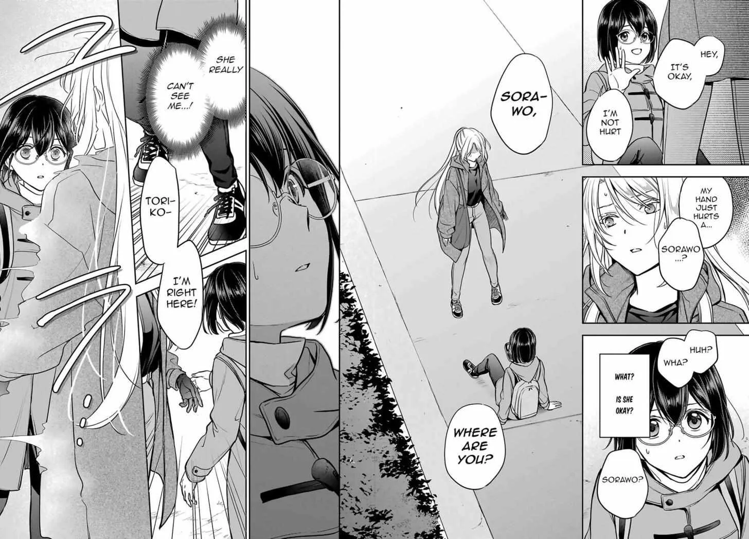 Isekai Picnic Chapter 81 page 25 - 