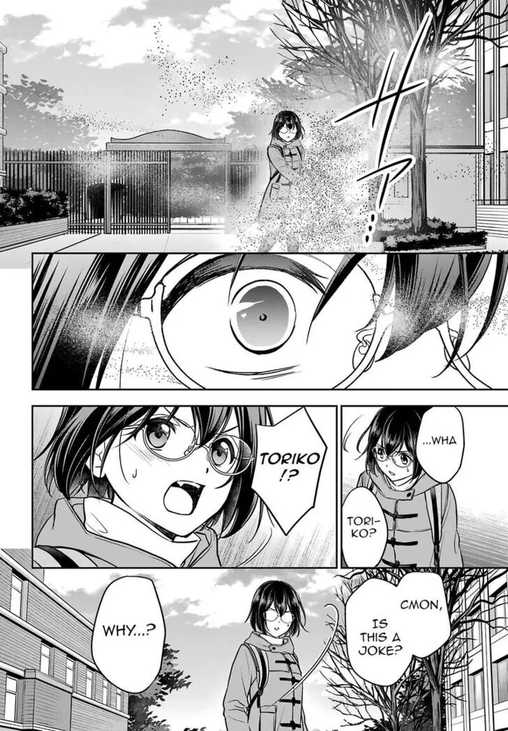 Isekai Picnic Chapter 81 page 26 - 