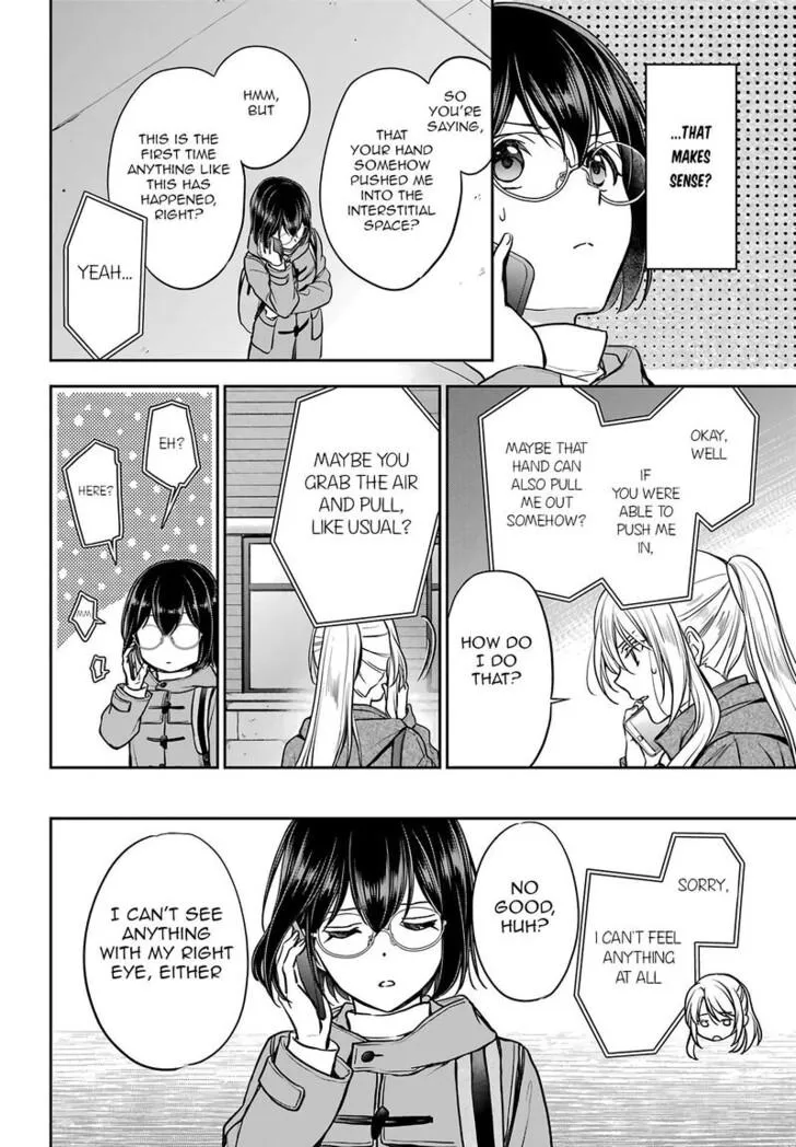 Isekai Picnic Chapter 81 page 32 - 