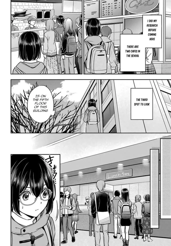 Isekai Picnic Chapter 81 page 5 - 