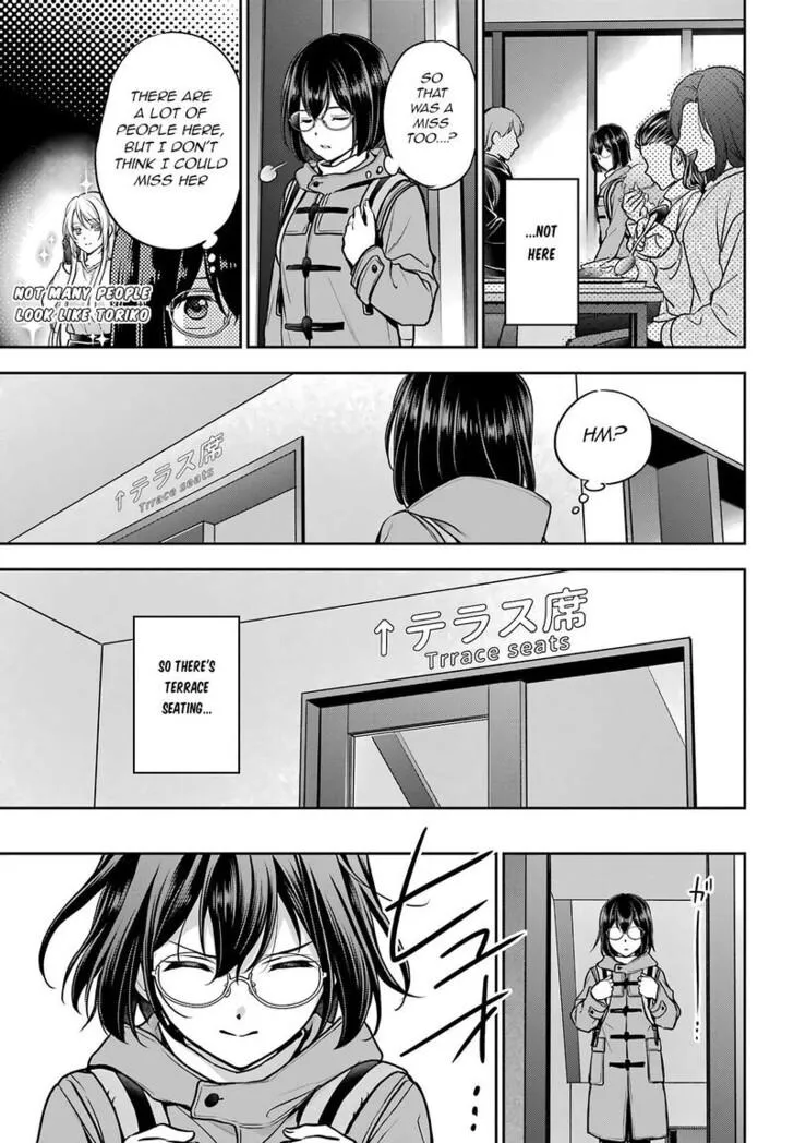 Isekai Picnic Chapter 81 page 6 - 