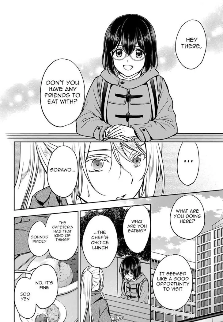 Isekai Picnic Chapter 81 page 9 - 