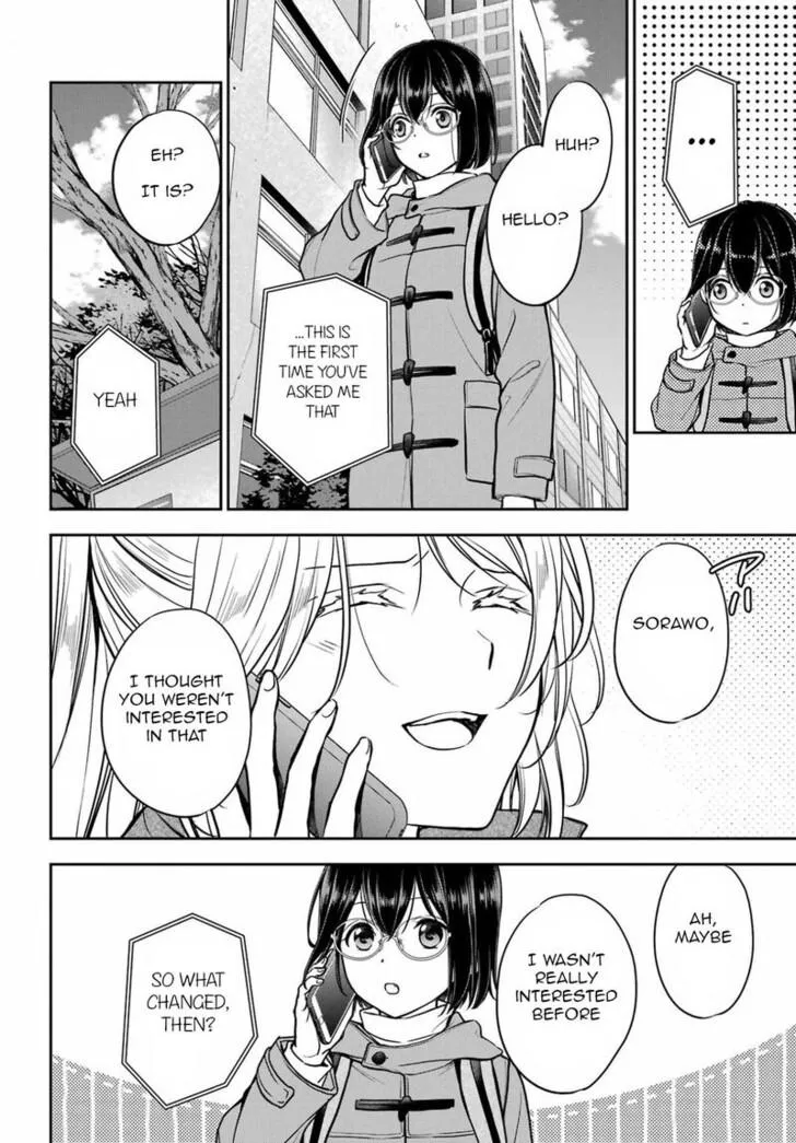 Isekai Picnic Chapter 82 page 2 - 