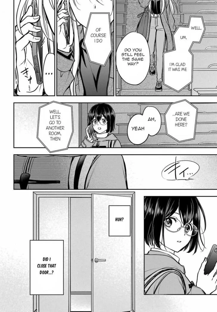 Isekai Picnic Chapter 82 page 14 - 