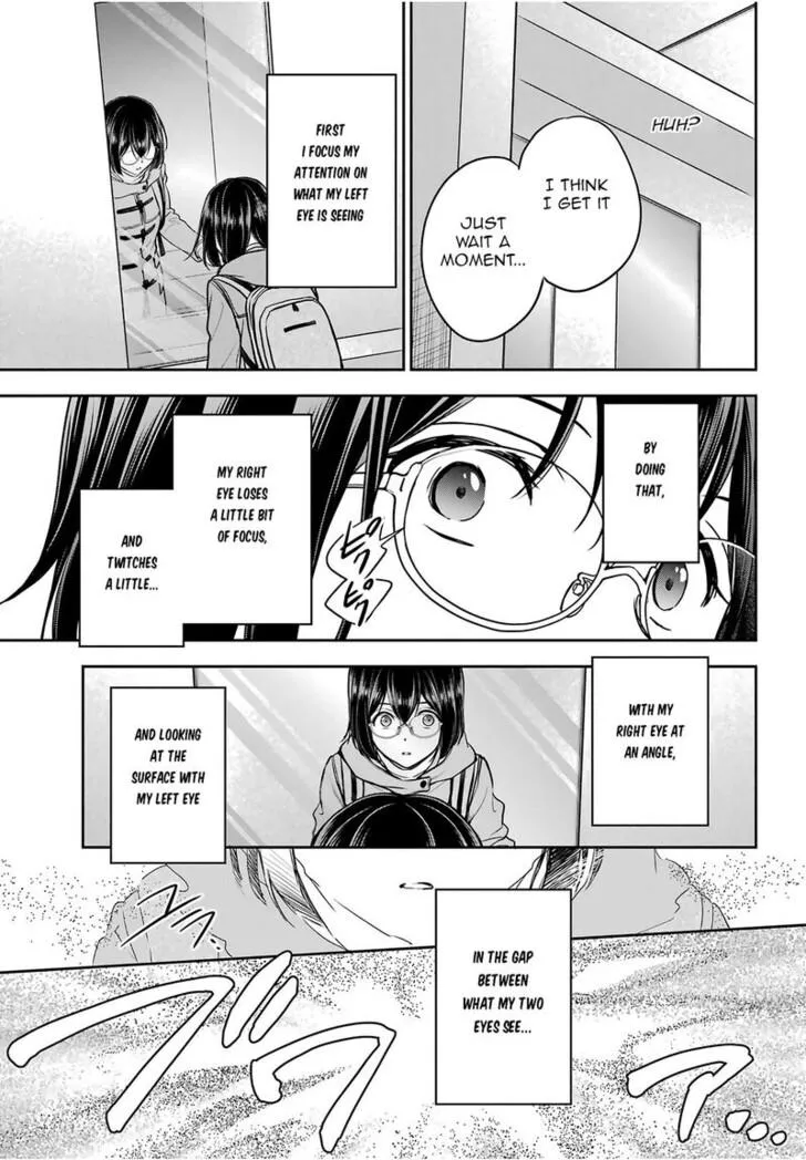 Isekai Picnic Chapter 82 page 19 - 