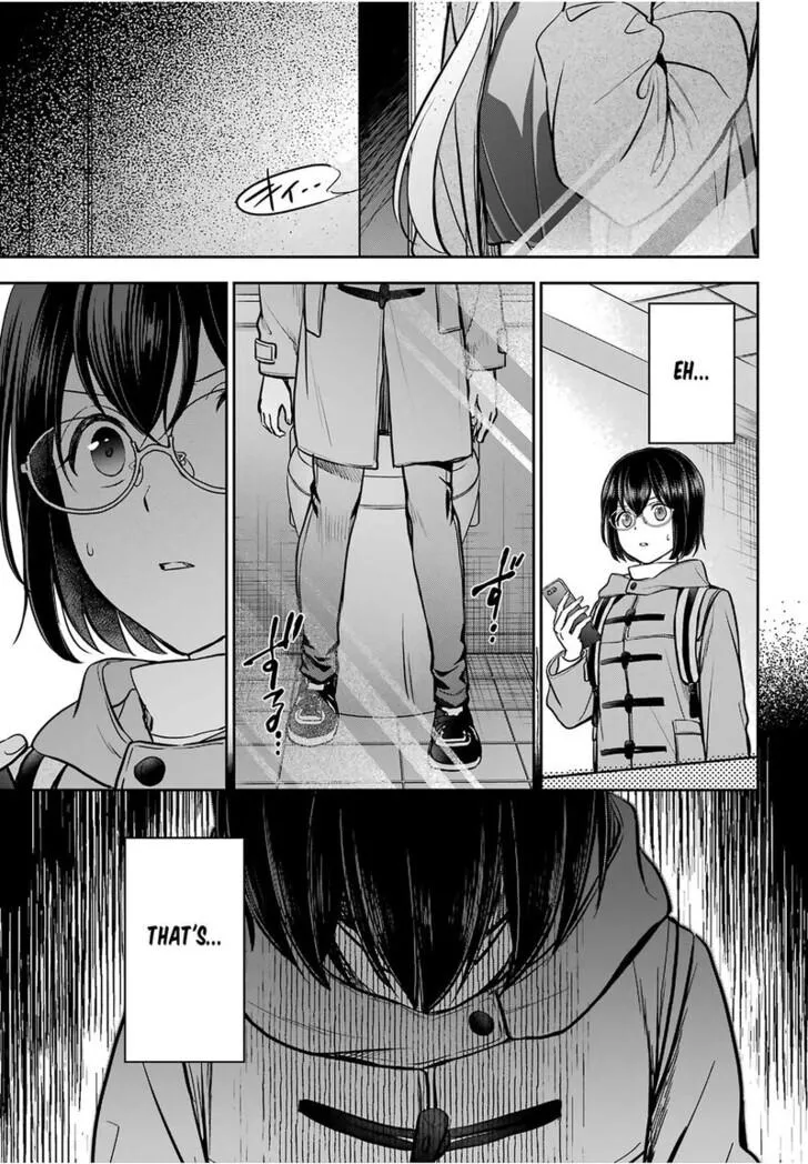 Isekai Picnic Chapter 82 page 21 - 