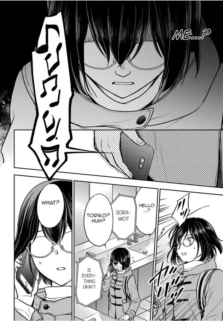 Isekai Picnic Chapter 82 page 22 - 