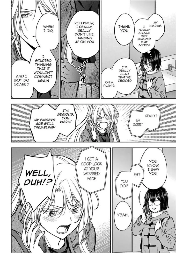 Isekai Picnic Chapter 82 page 24 - 