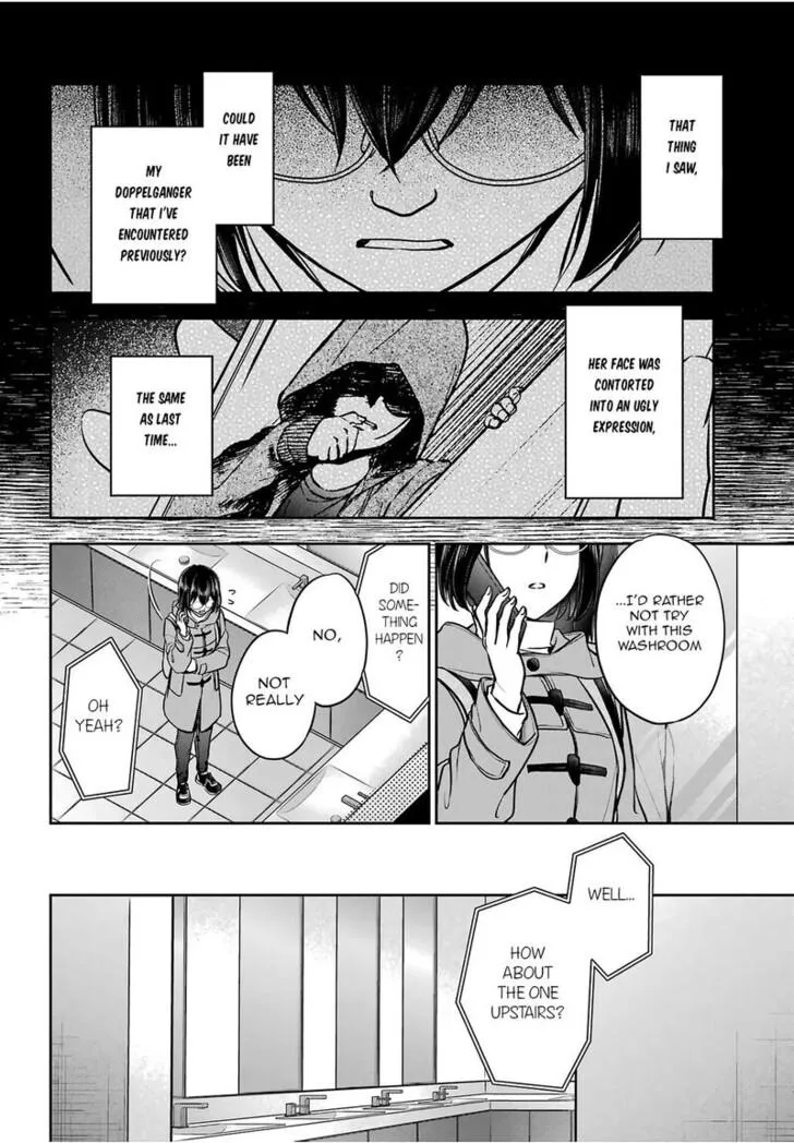 Isekai Picnic Chapter 82 page 26 - 