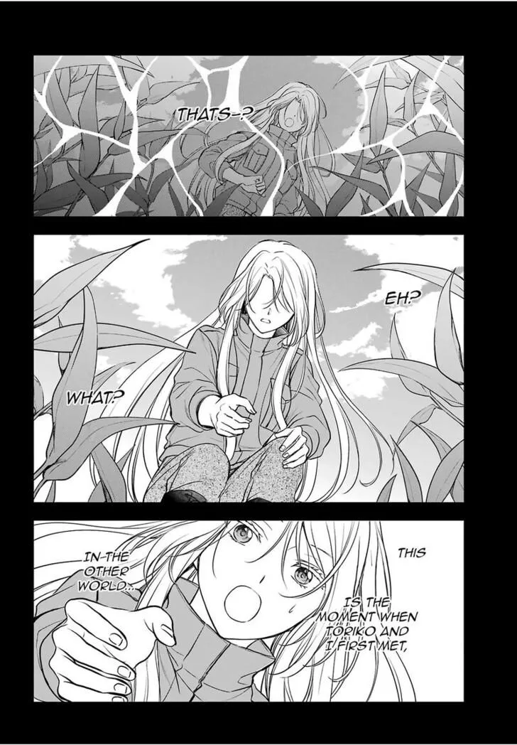 Isekai Picnic Chapter 82 page 28 - 