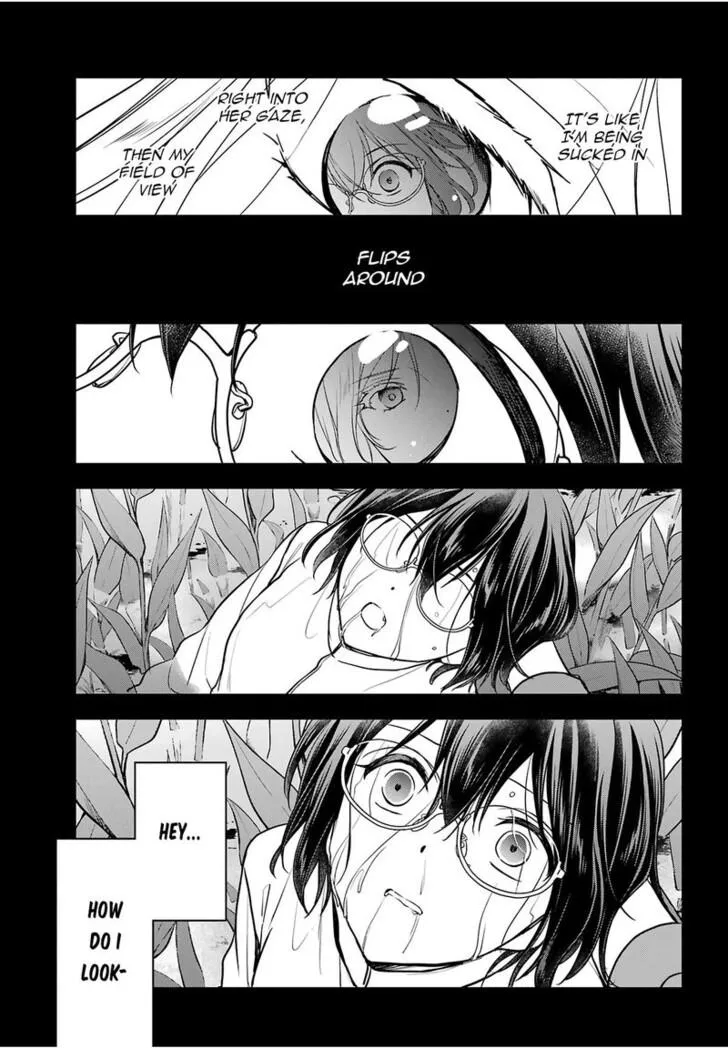 Isekai Picnic Chapter 82 page 29 - 