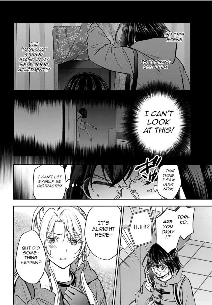 Isekai Picnic Chapter 82 page 36 - 
