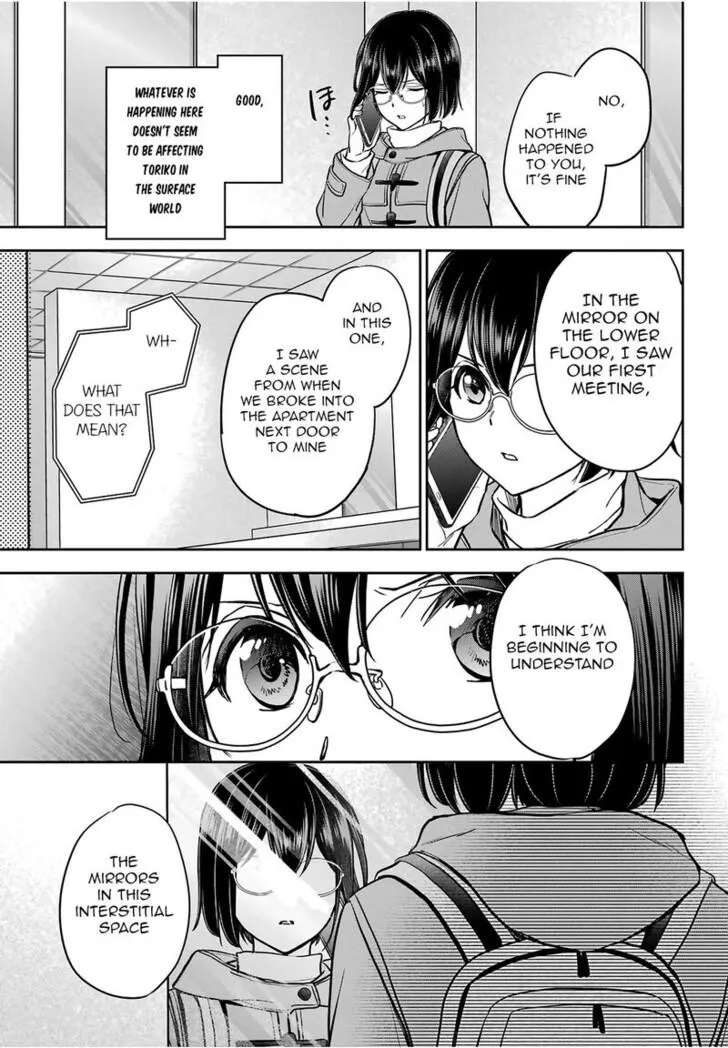 Isekai Picnic Chapter 82 page 37 - 