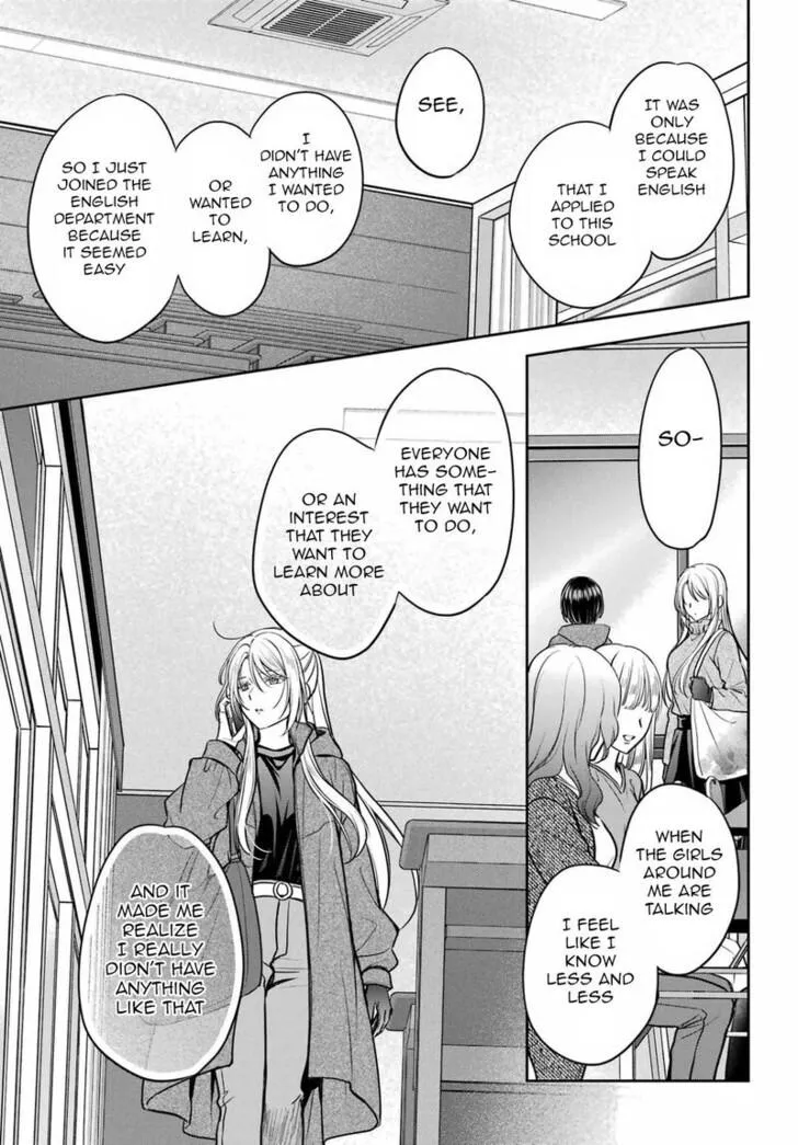 Isekai Picnic Chapter 82 page 9 - 