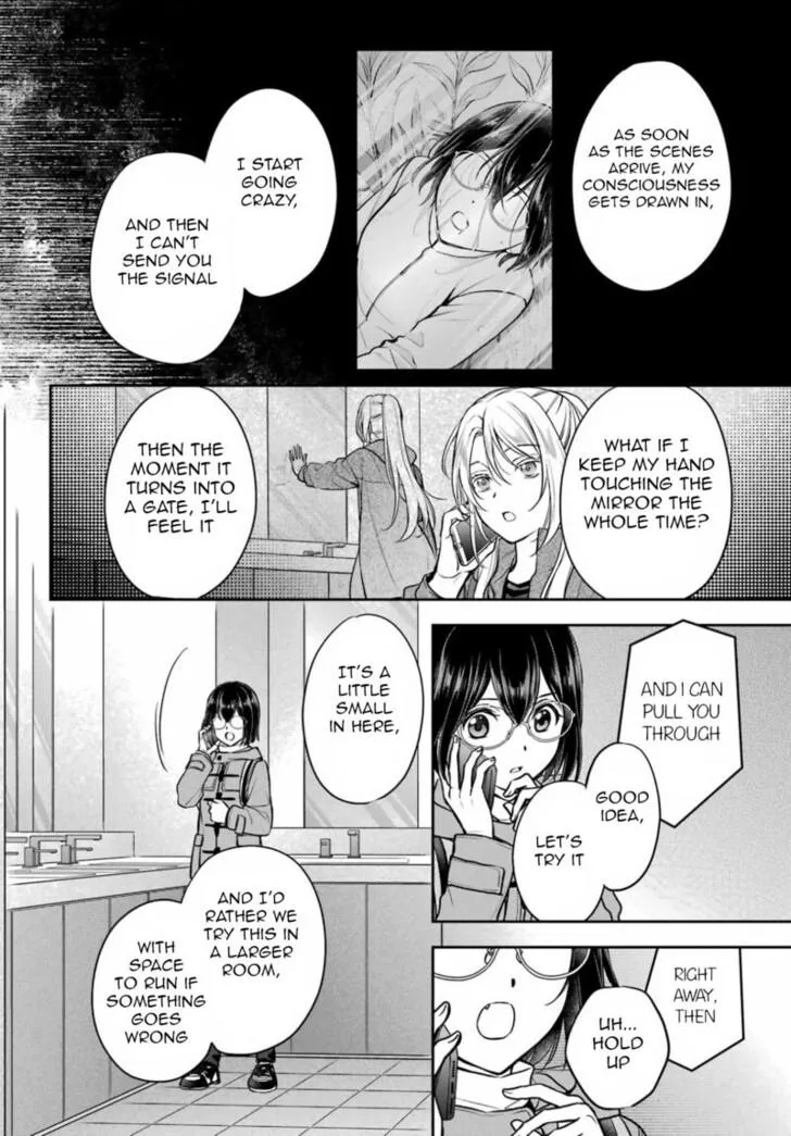 Isekai Picnic Chapter 83 page 2 - 