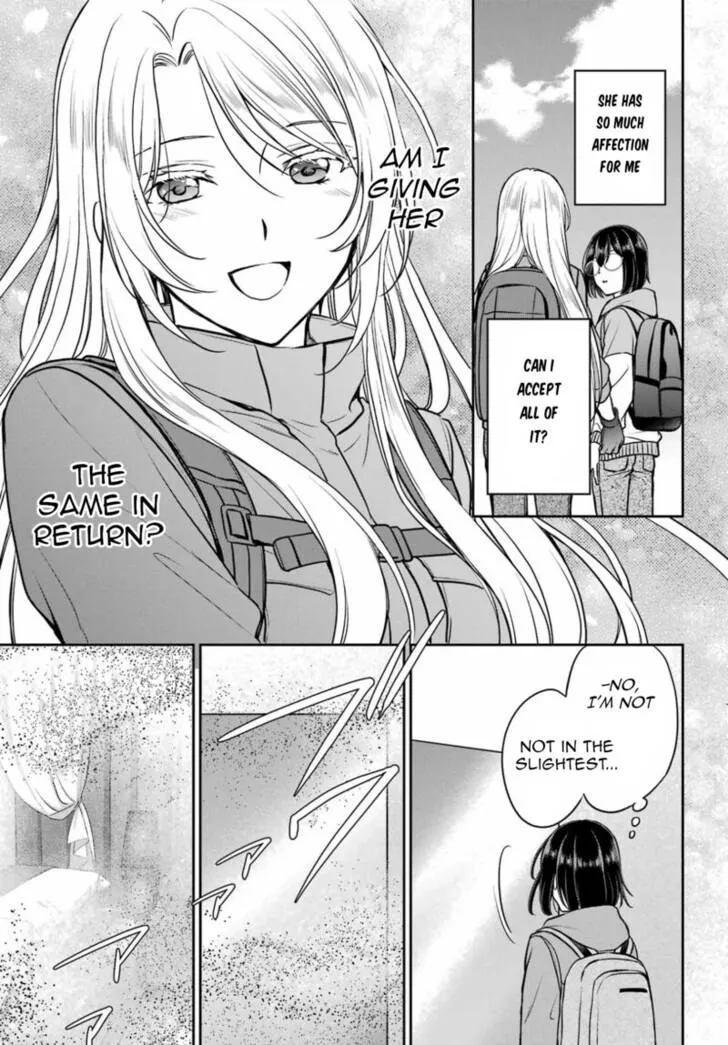 Isekai Picnic Chapter 83 page 16 - 