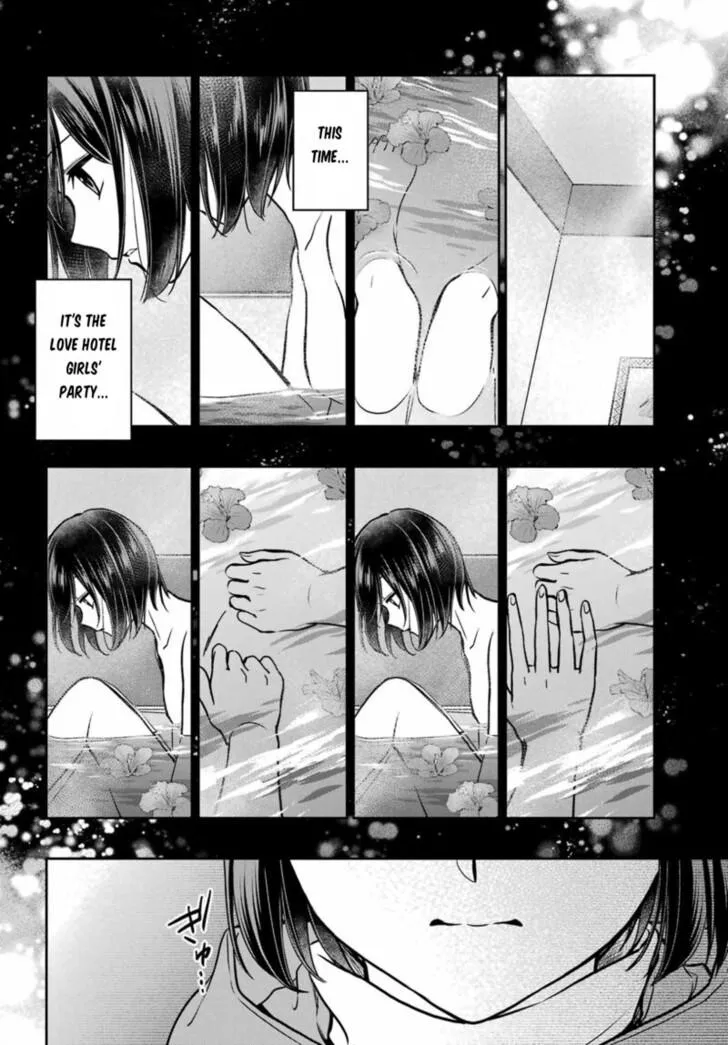 Isekai Picnic Chapter 83 page 17 - 