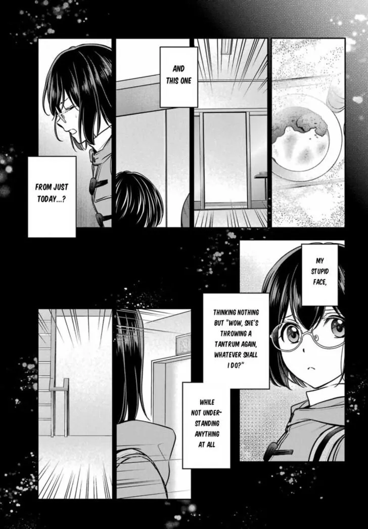 Isekai Picnic Chapter 83 page 18 - 