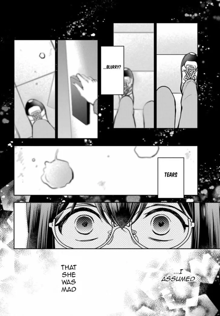 Isekai Picnic Chapter 83 page 19 - 