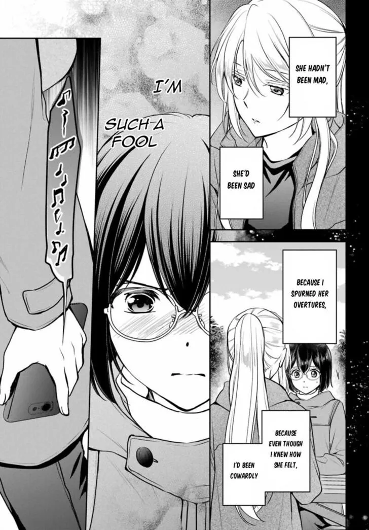 Isekai Picnic Chapter 83 page 20 - 