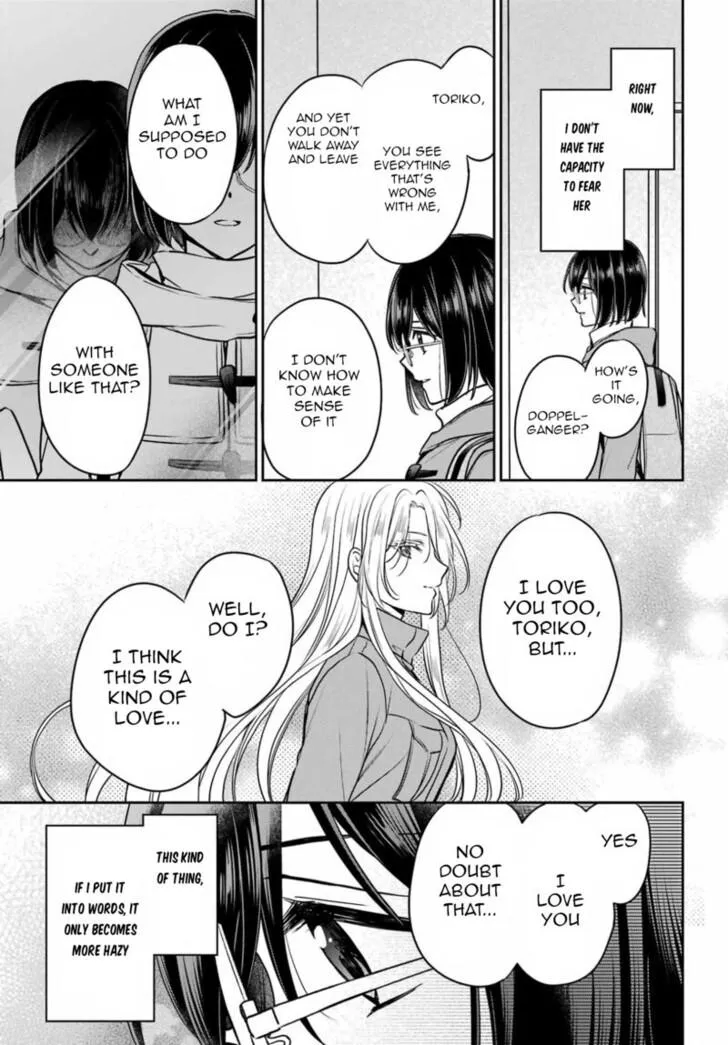 Isekai Picnic Chapter 83 page 22 - 