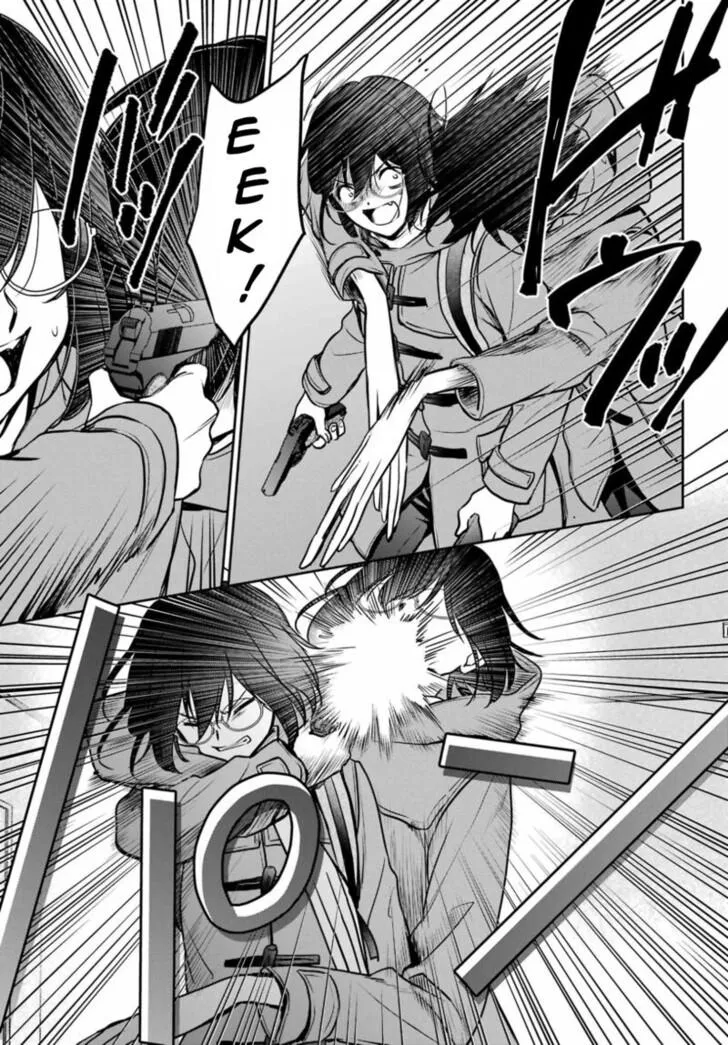 Isekai Picnic Chapter 83 page 24 - 
