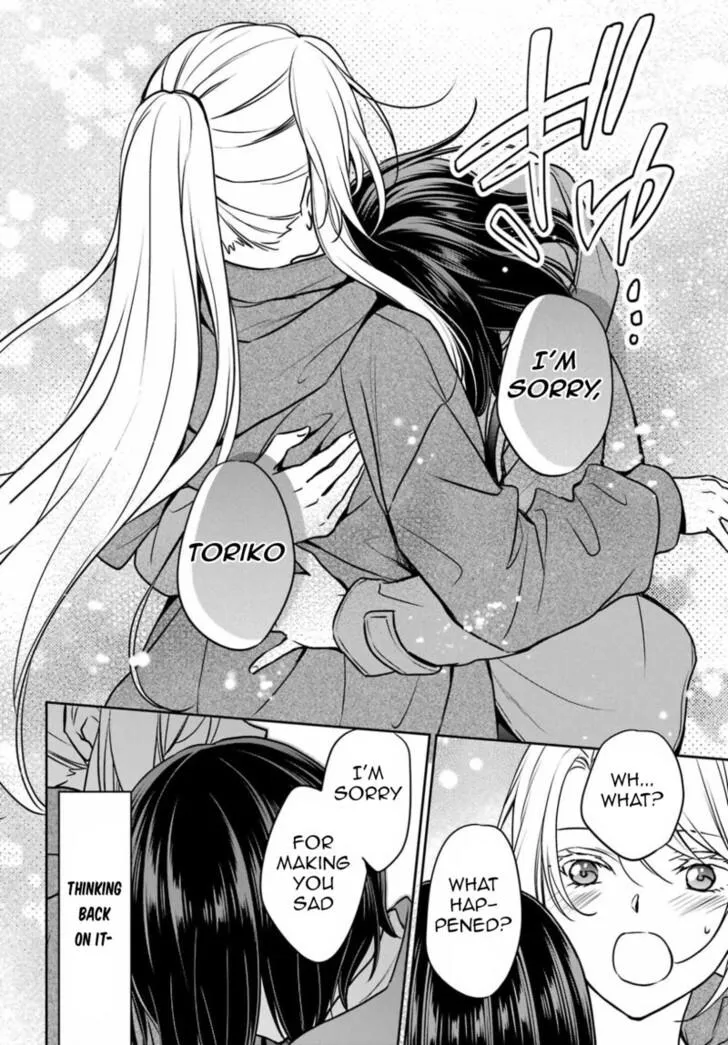 Isekai Picnic Chapter 83 page 29 - 