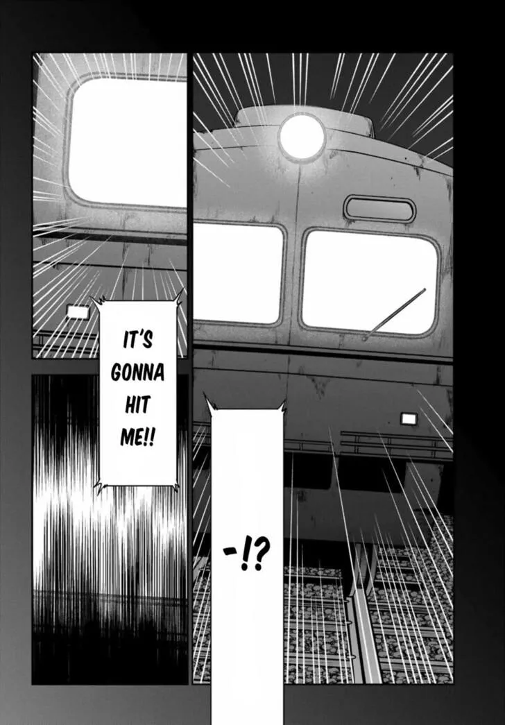 Isekai Picnic Chapter 83 page 8 - 