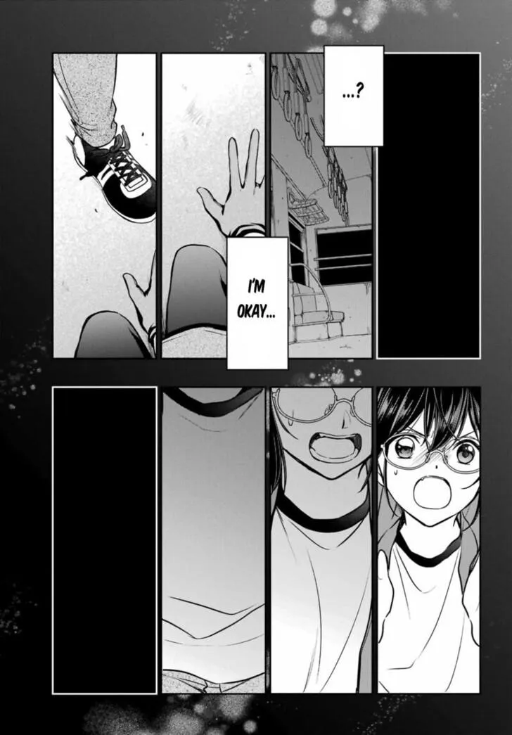 Isekai Picnic Chapter 83 page 9 - 