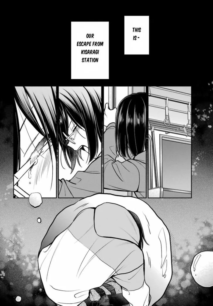 Isekai Picnic Chapter 83 page 10 - 