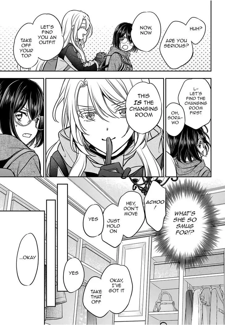 Isekai Picnic Chapter 84 page 29 - 