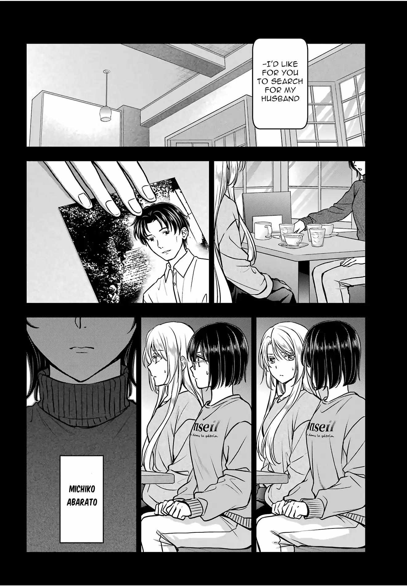 Isekai Picnic Chapter 86 page 2 - 