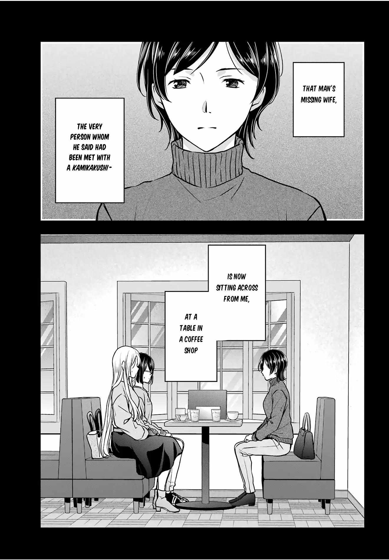 Isekai Picnic Chapter 86 page 3 - 