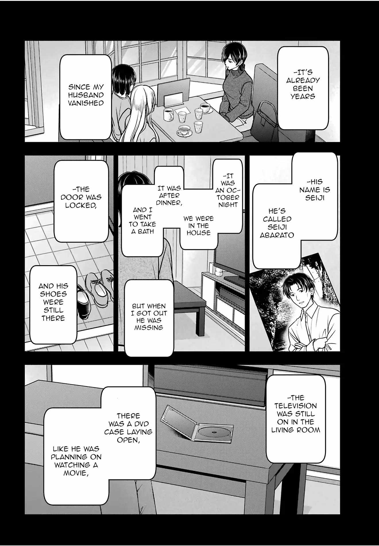 Isekai Picnic Chapter 86 page 4 - 