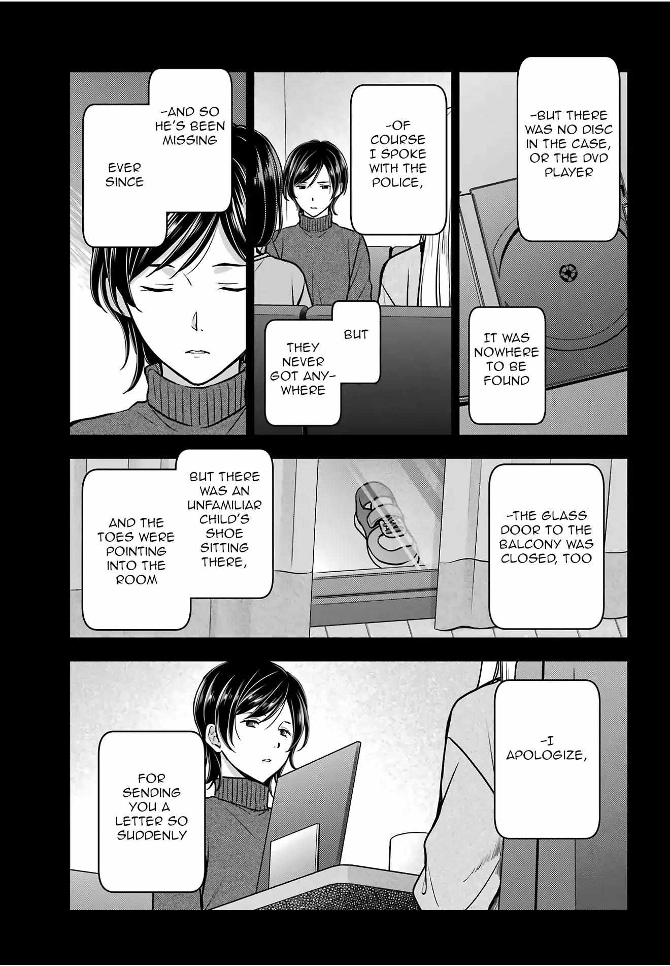 Isekai Picnic Chapter 86 page 5 - 