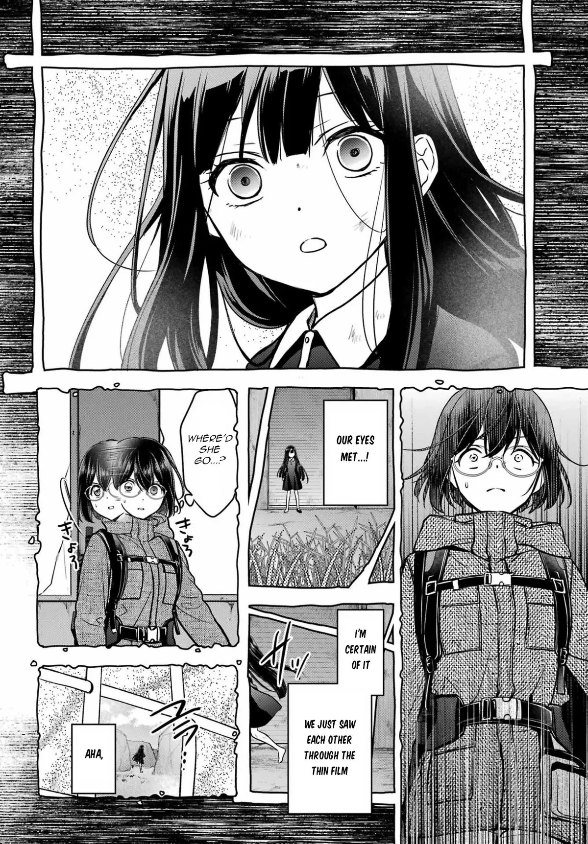 Isekai Picnic Chapter 87 page 24 - 