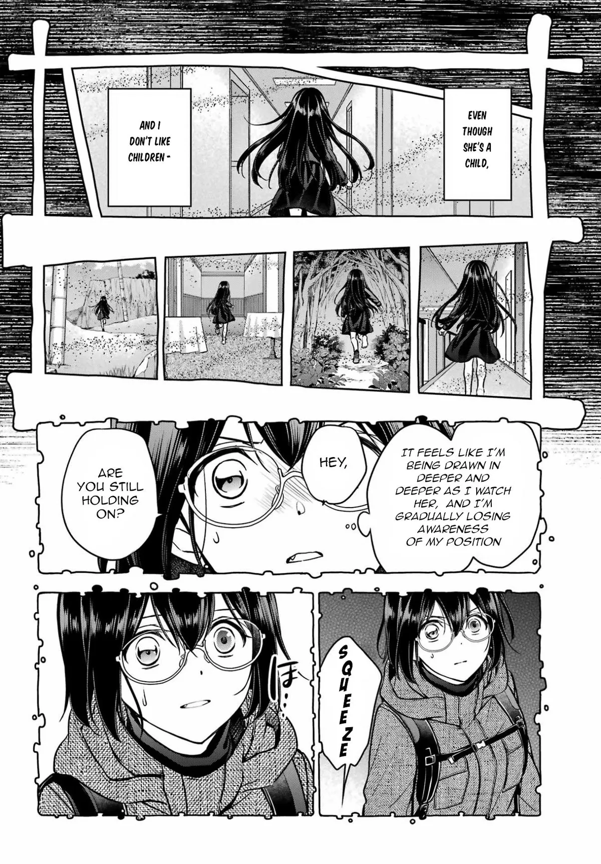Isekai Picnic Chapter 88 page 2 - 