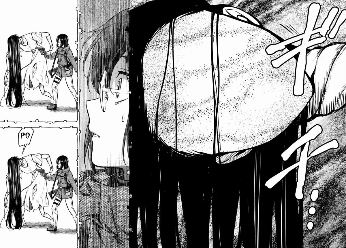Isekai Picnic Chapter 88 page 6 - 