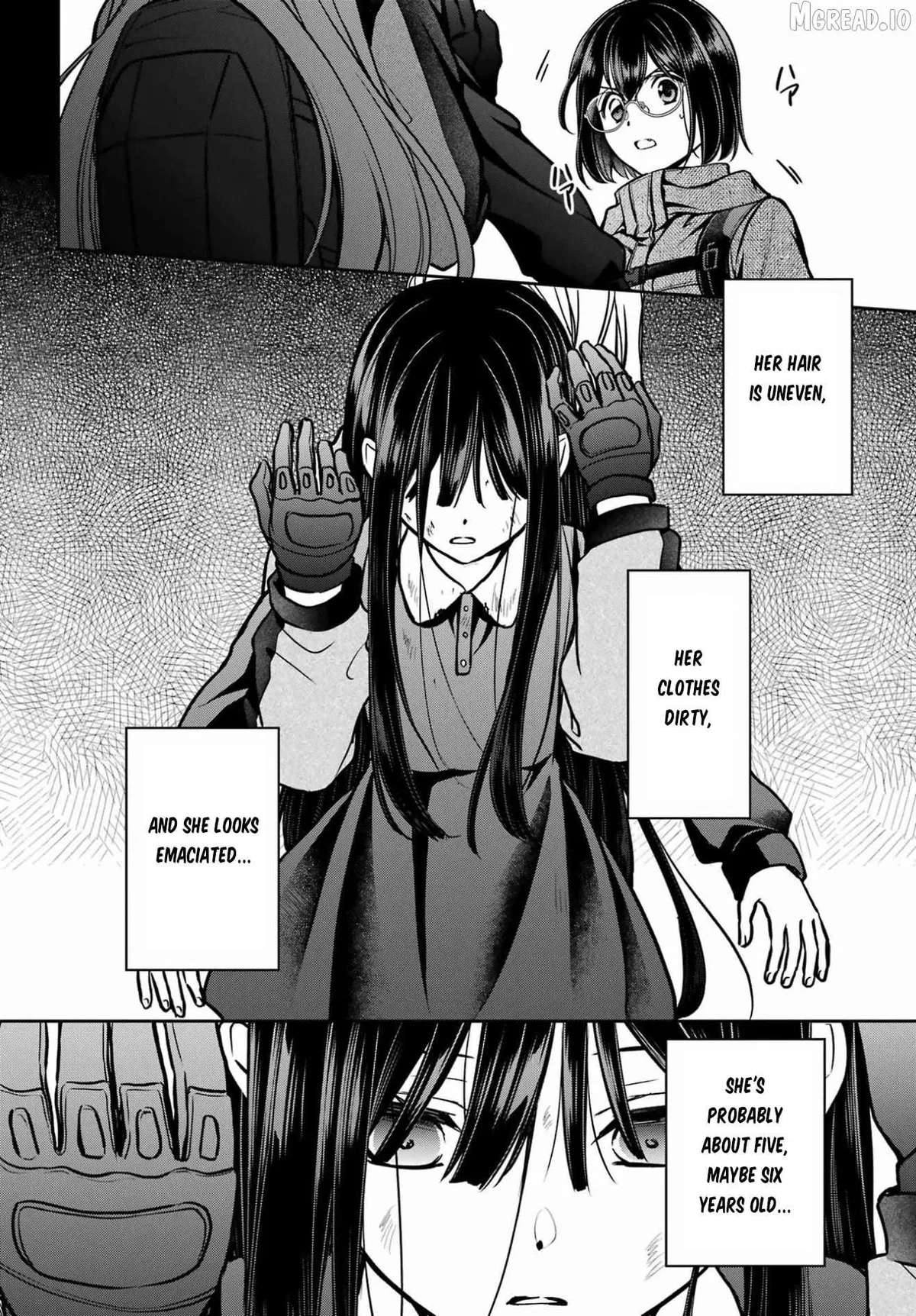 Isekai Picnic Chapter 89 page 14 - 