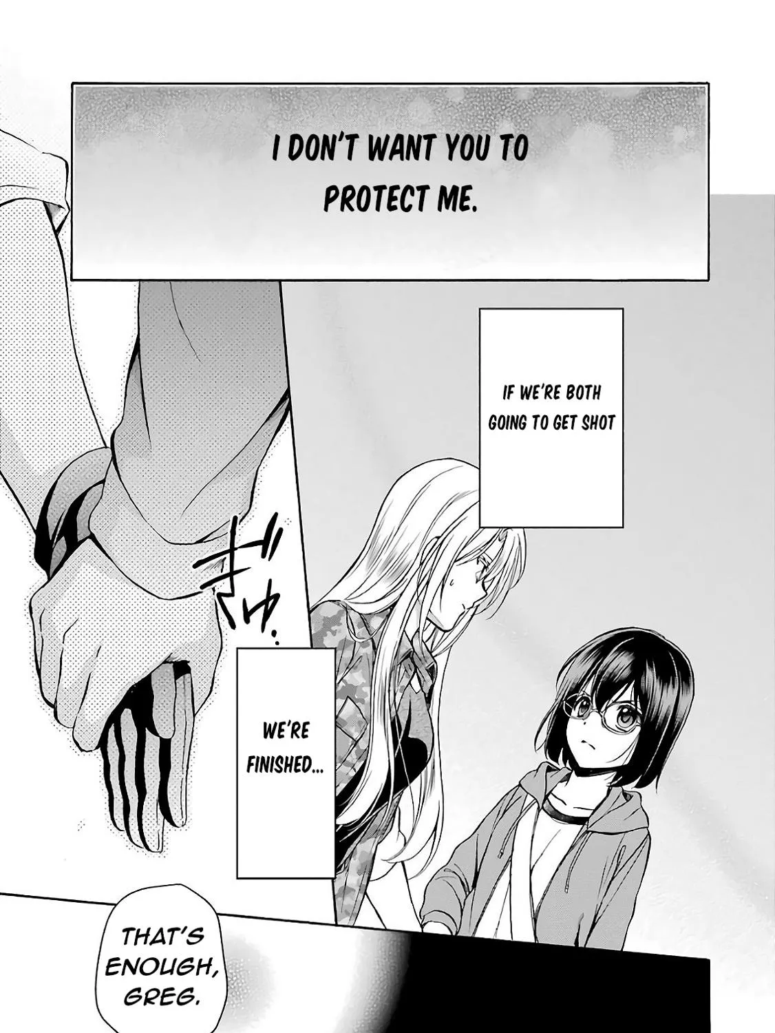 Isekai Picnic Chapter 9 page 19 - 