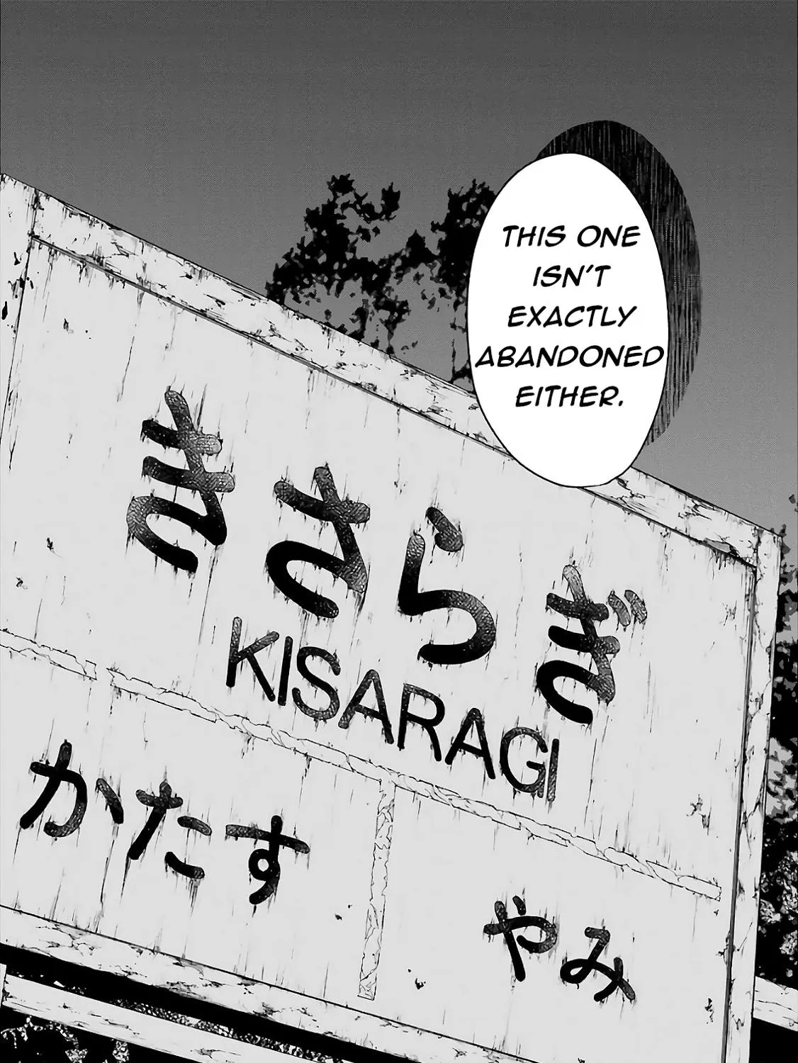 Isekai Picnic Chapter 9 page 41 - 